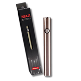 Max CBD Battery 380mAh Type c Downtown Vapoury